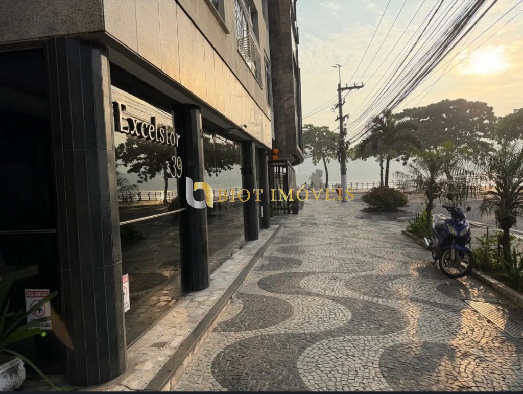Apartamento, 3 quartos, 100 m² - Foto 1