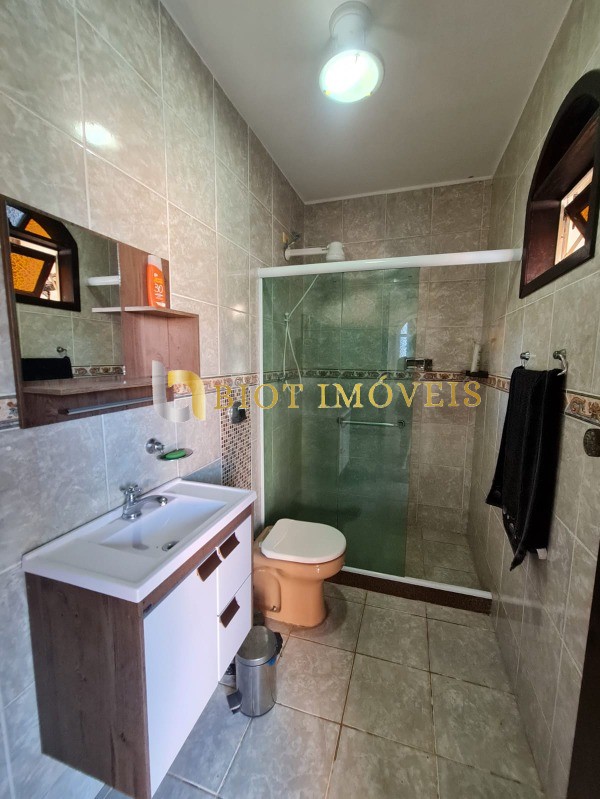 Casa, 5 quartos - Foto 24