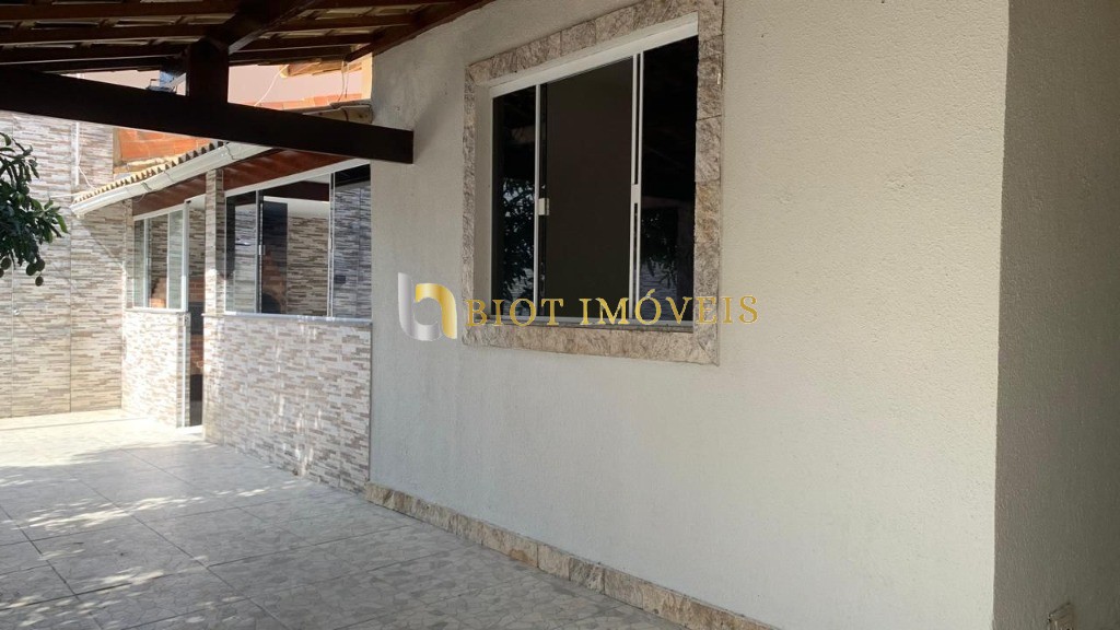 Casa, 3 quartos - Foto 13