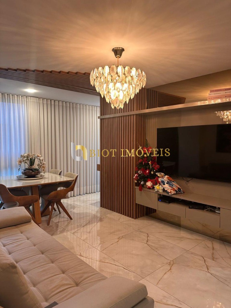 Cobertura, 3 quartos, 200 m² - Foto 2