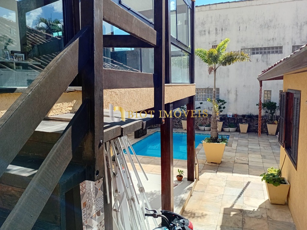 Casa, 4 quartos - Foto 13