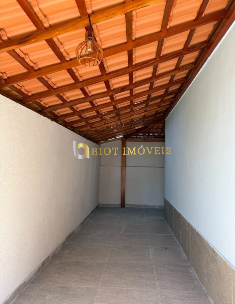 Casa, 2 quartos - Foto 13