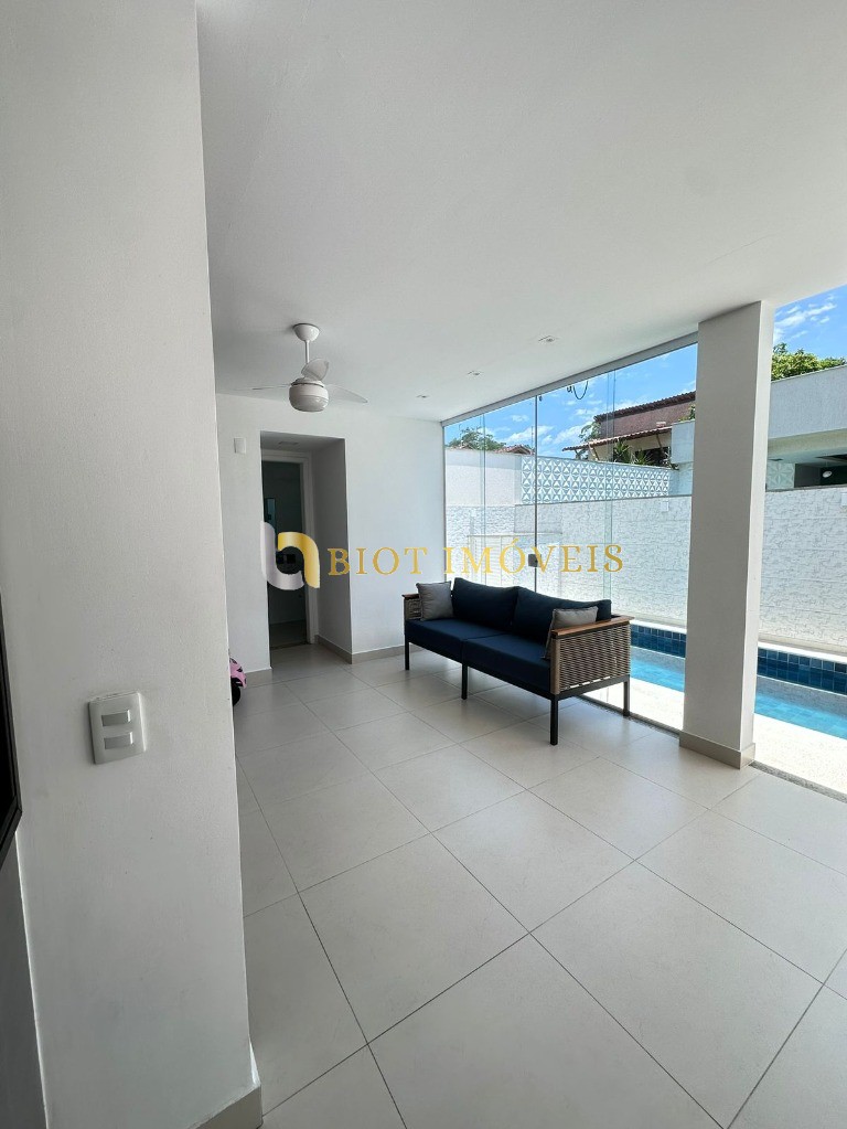 Casa, 4 quartos - Foto 23