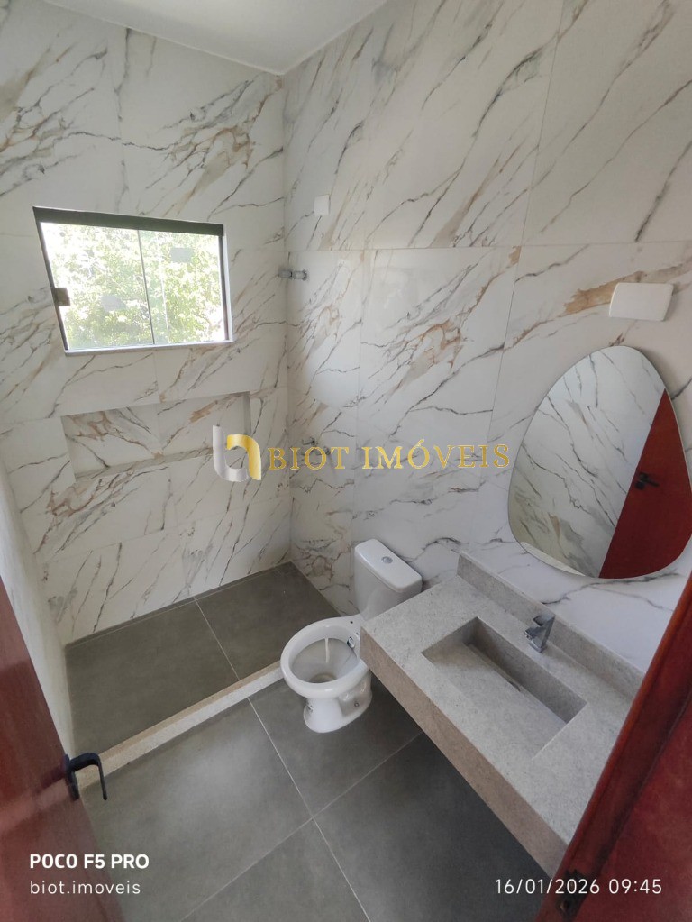 Casa, 4 quartos - Foto 23