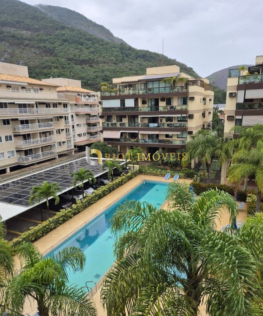 Apartamento, 3 quartos, 120 m² - Foto 1