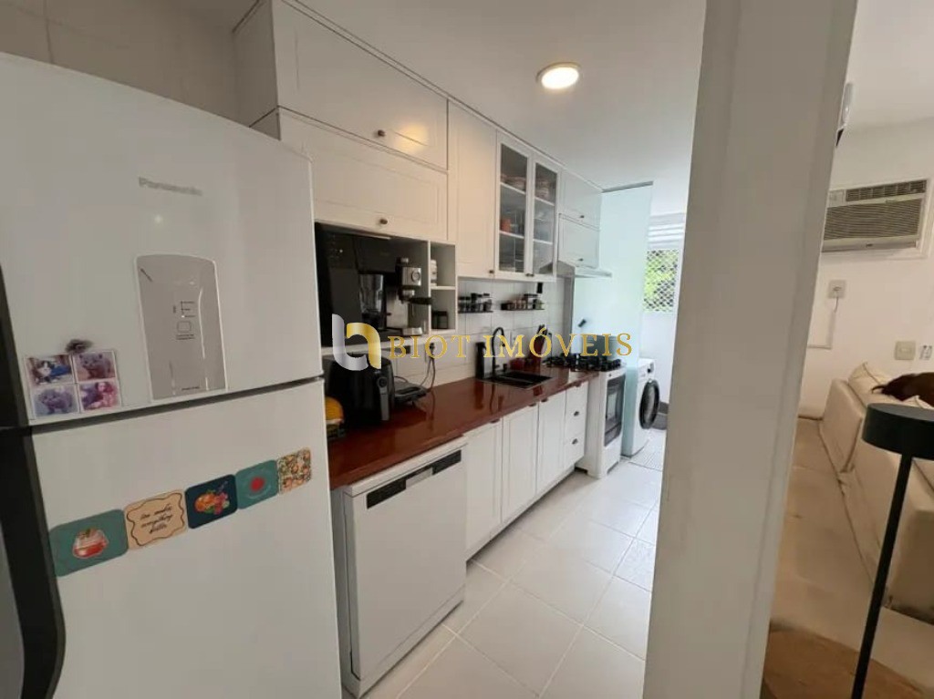 Apartamento, 2 quartos, 60 m² - Foto 15
