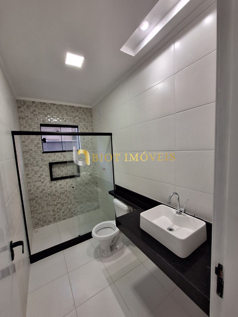 Casa, 3 quartos - Foto 13