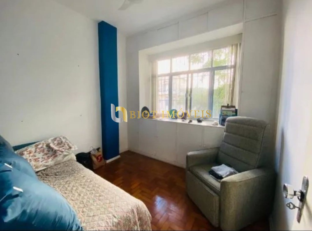 Apartamento, 3 quartos, 130 m² - Foto 4