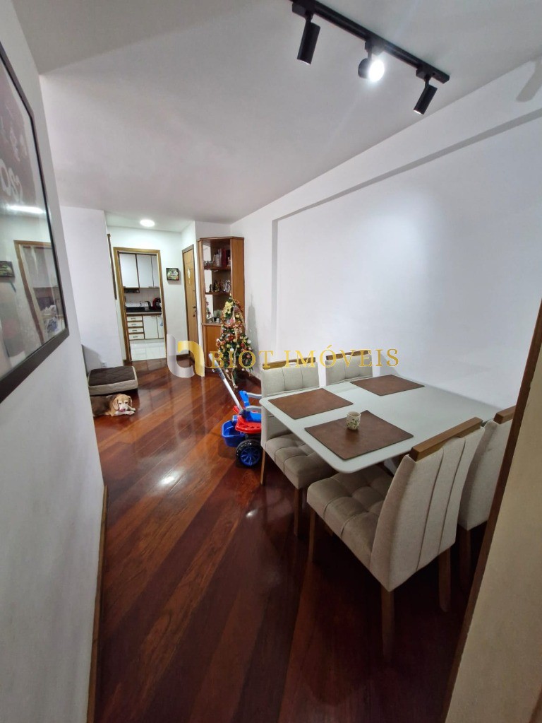 Apartamento, 3 quartos, 95 m² - Foto 5
