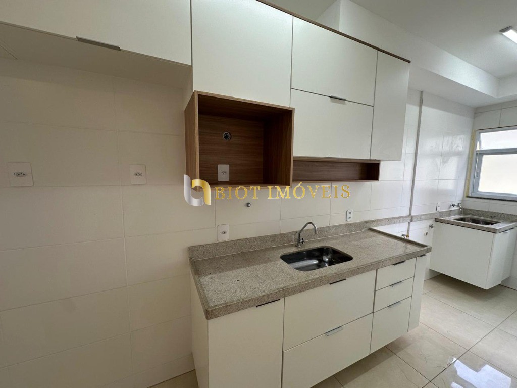 Apartamento, 2 quartos, 63 m² - Foto 9