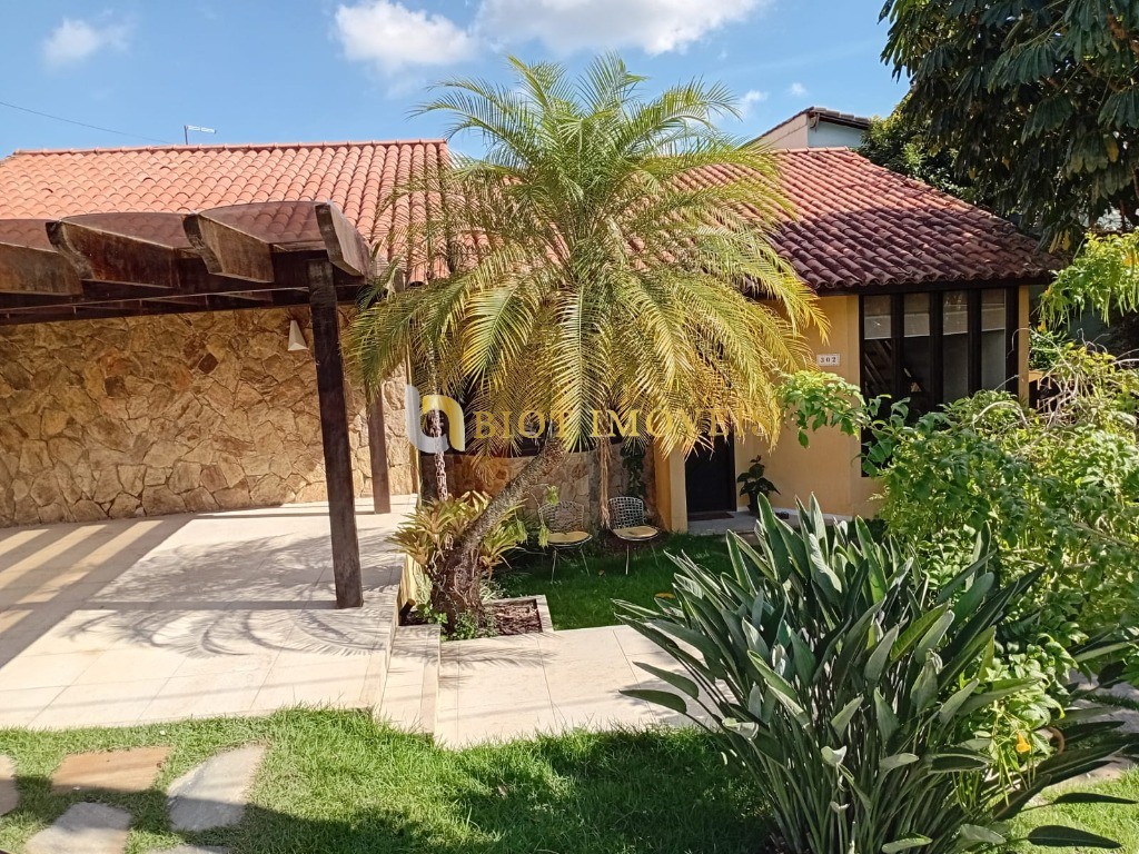 Casa, 4 quartos - Foto 18