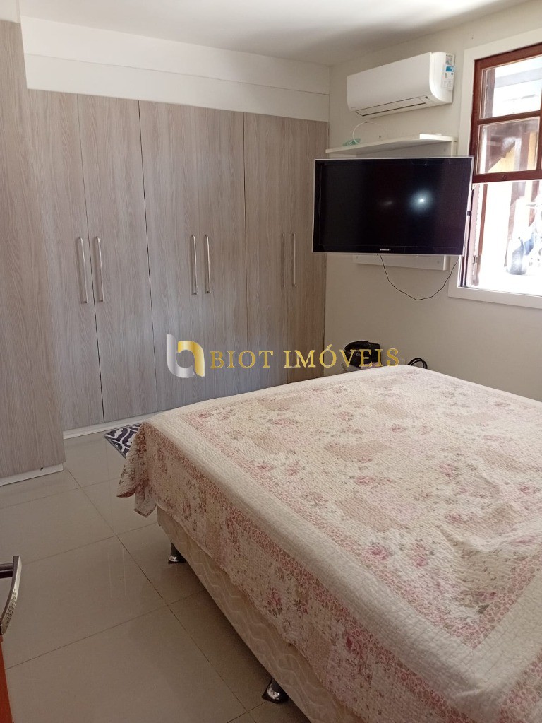 Casa, 4 quartos - Foto 25