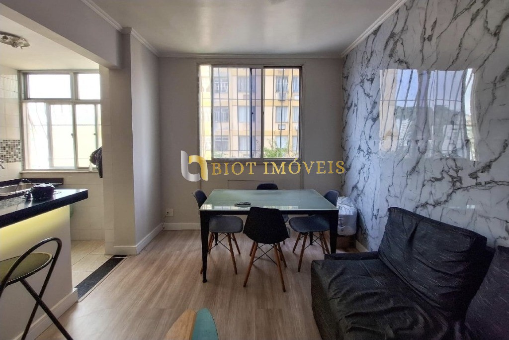 Apartamento, 2 quartos, 60 m² - Foto 4