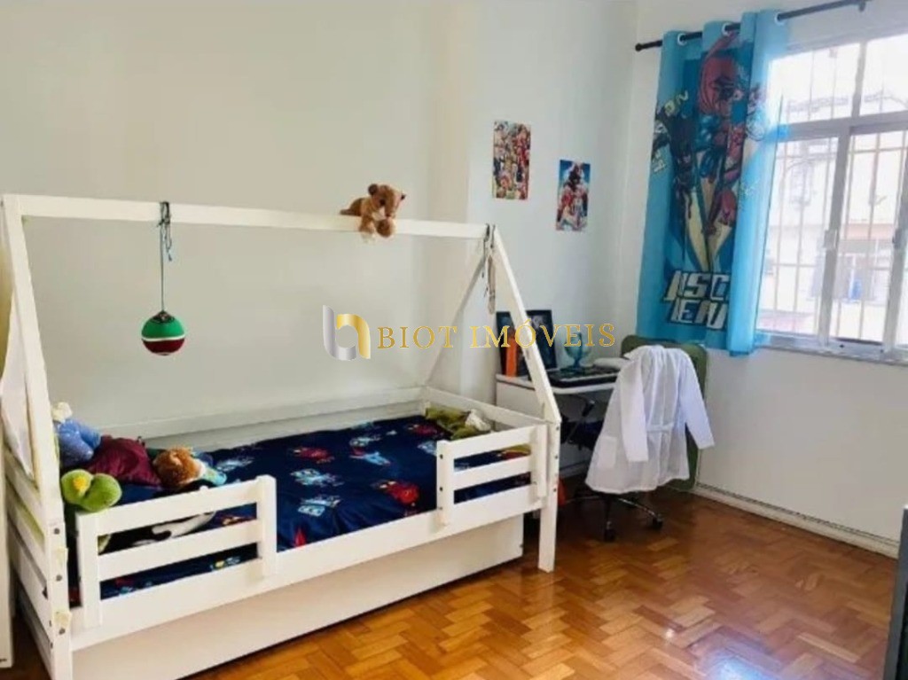 Apartamento, 3 quartos, 130 m² - Foto 6