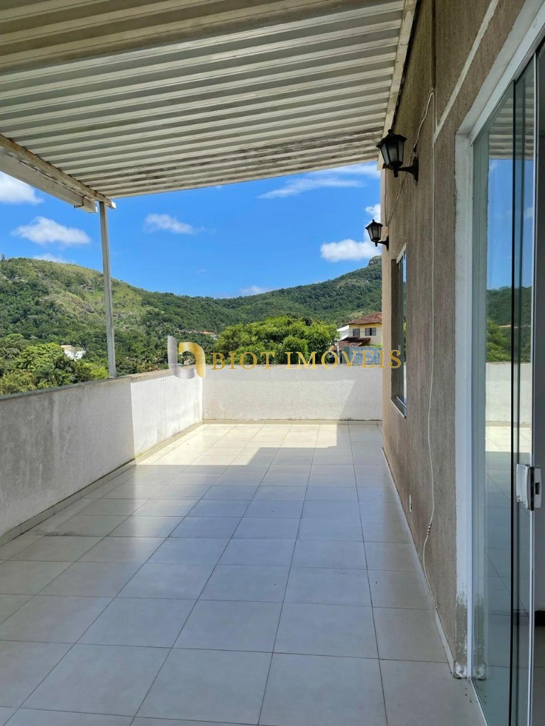 Cobertura, 3 quartos, 115 m² - Foto 13