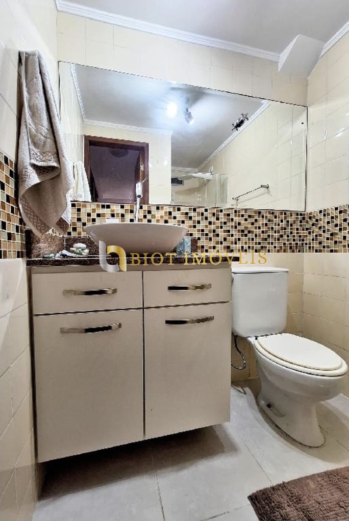 Apartamento, 2 quartos, 60 m² - Foto 17