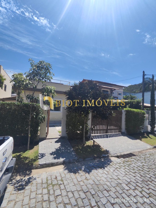 Casa, 4 quartos - Foto 29