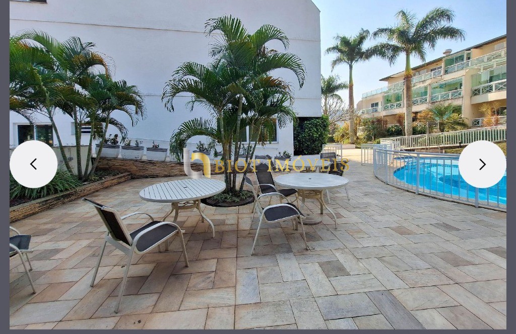 Cobertura, 1 quarto, 60 m² - Foto 23