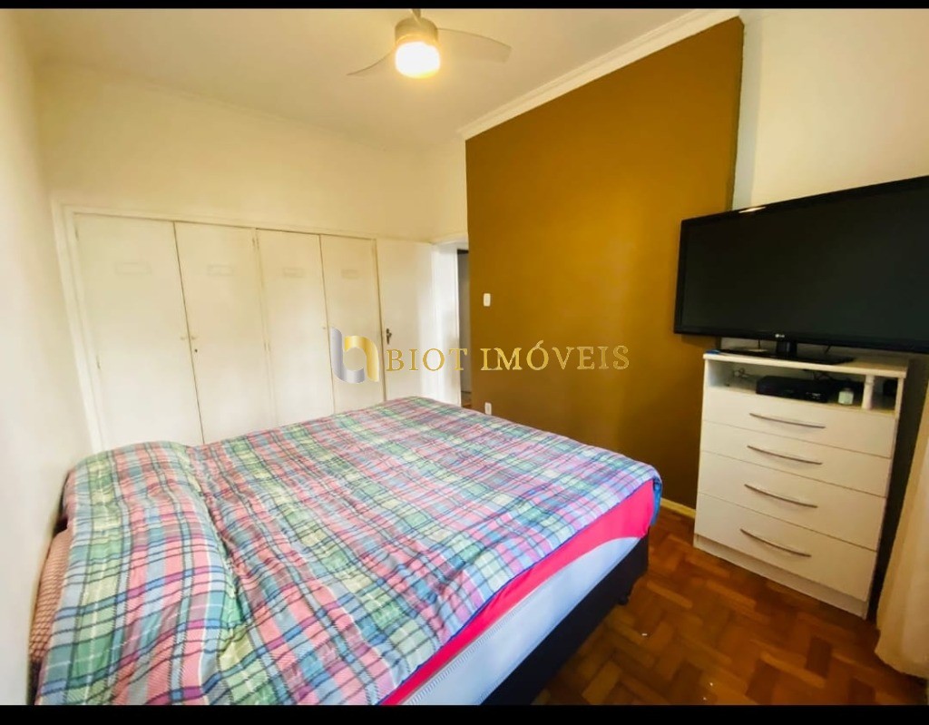 Apartamento, 3 quartos, 130 m² - Foto 9