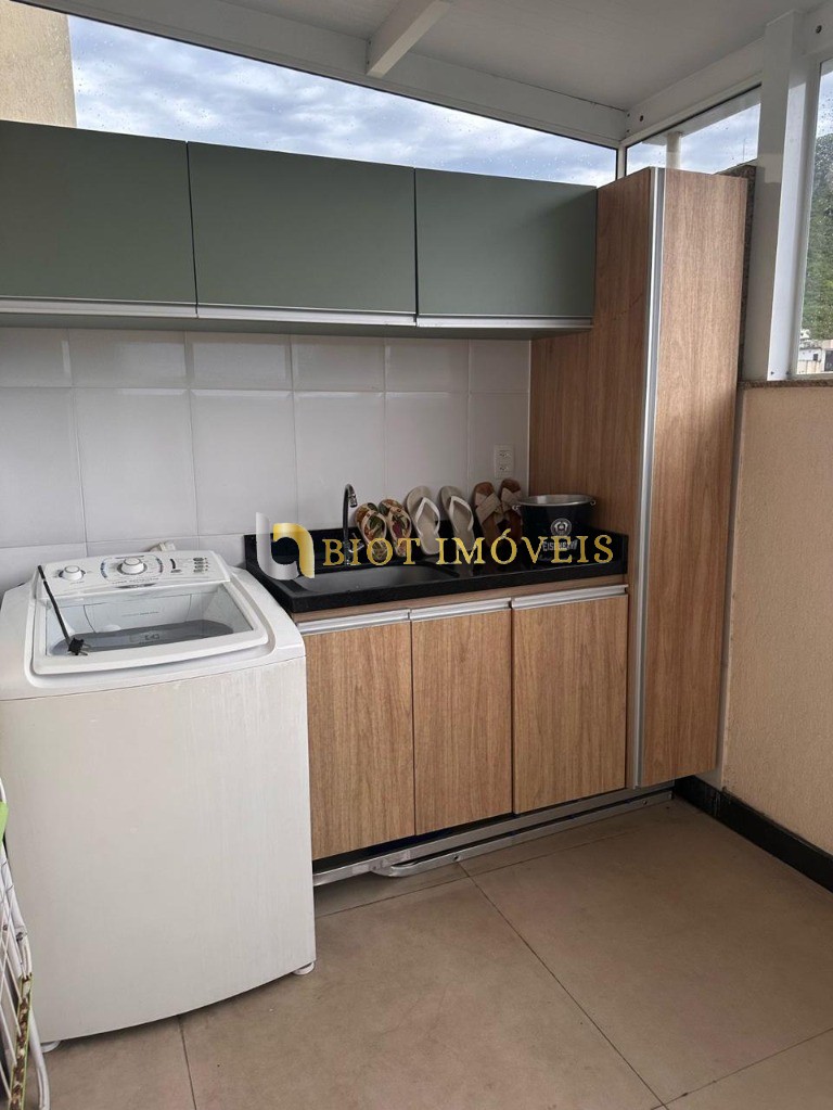 Cobertura, 3 quartos, 200 m² - Foto 21