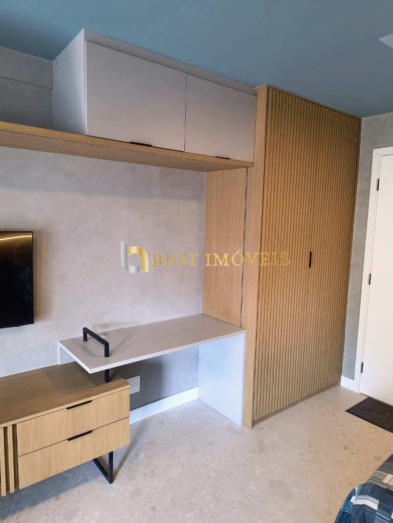 Flat/Apart Hotel, 1 quarto, 32 m² - Foto 7