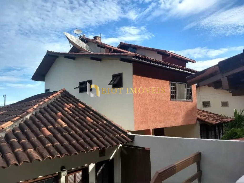 Casa, 4 quartos - Foto 19