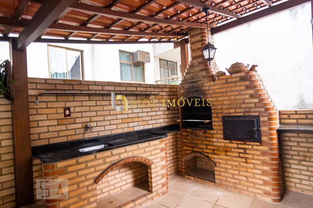 Apartamento, 3 quartos, 1200 m² - Foto 29