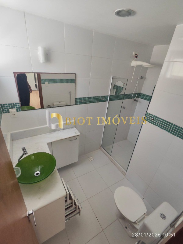 Casa, 4 quartos - Foto 13