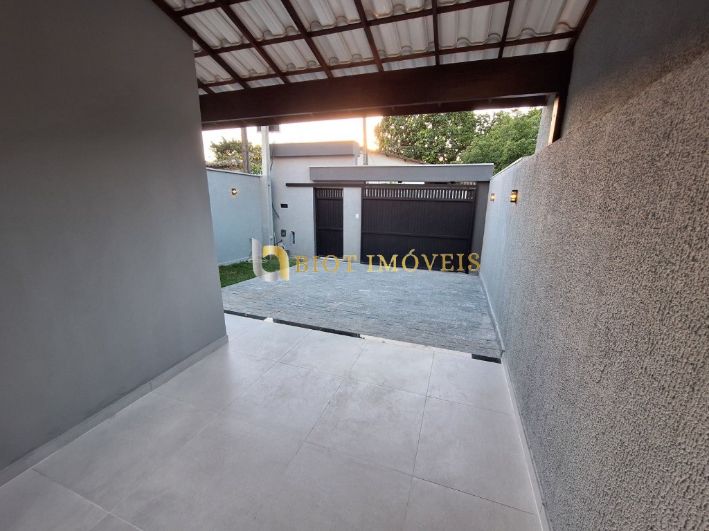 Casa, 3 quartos - Foto 19