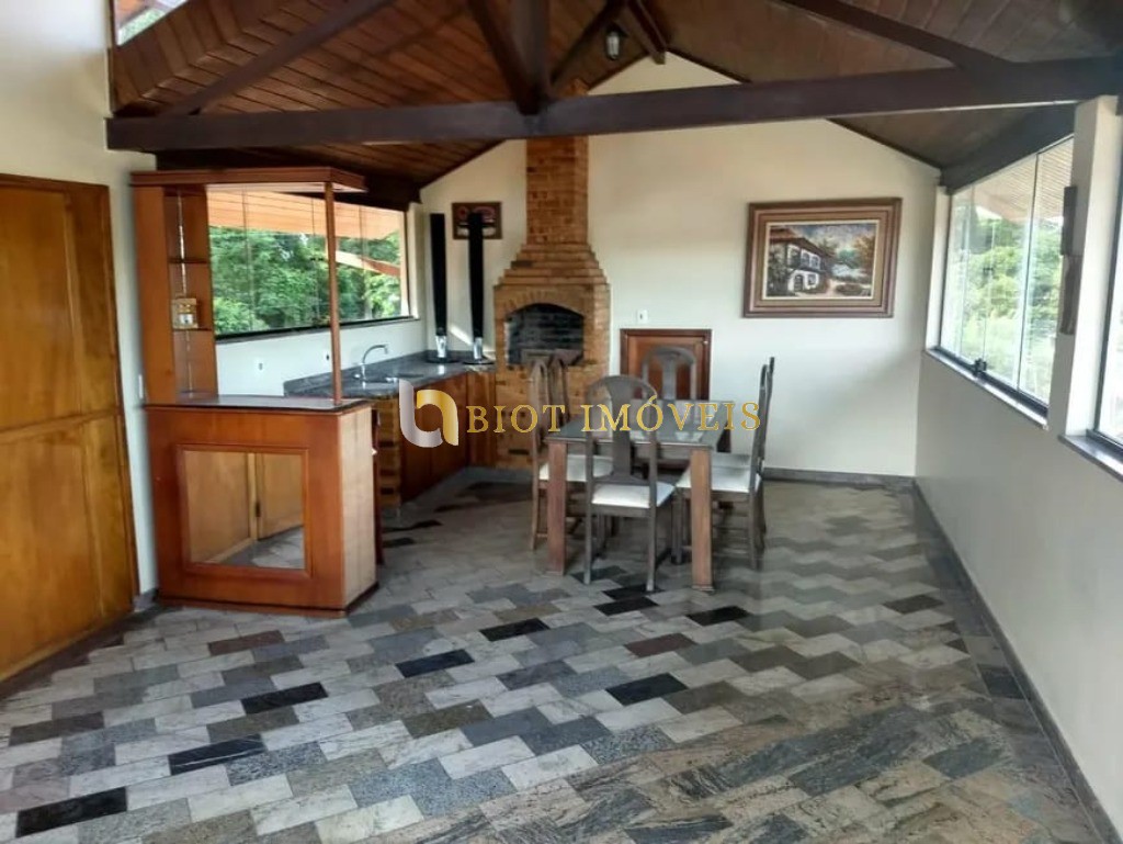 Casa, 4 quartos - Foto 8