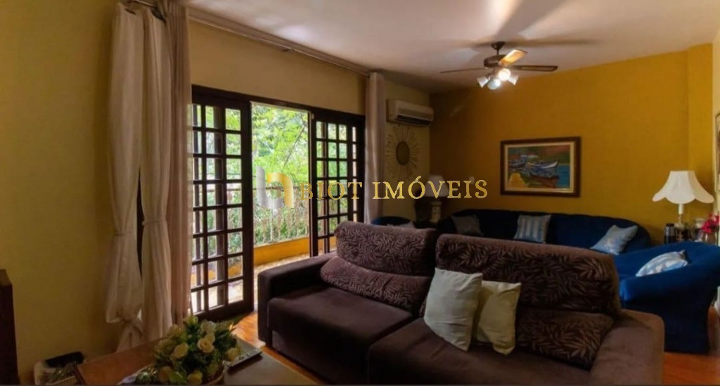 Casa, 4 quartos - Foto 1