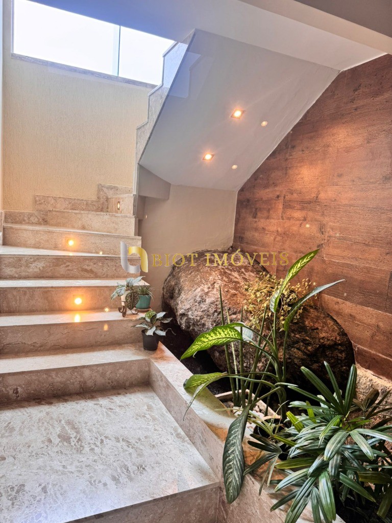 Casa, 5 quartos - Foto 22