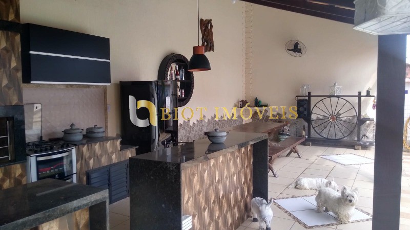 Casa, 5 quartos - Foto 33