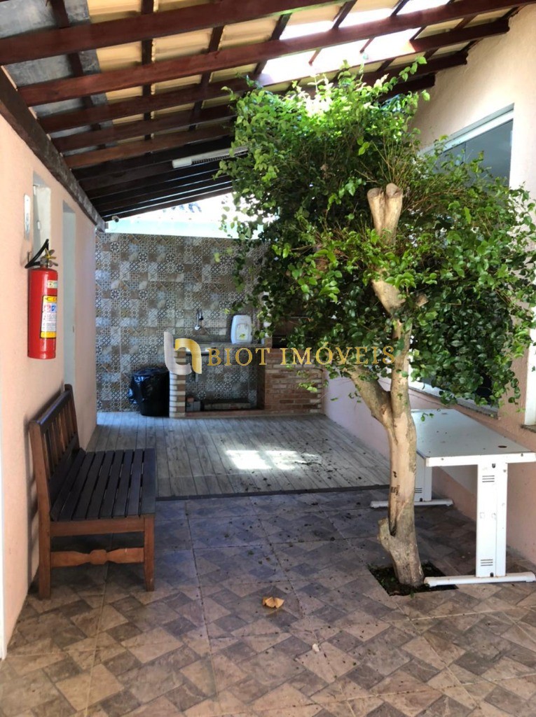 Casa, 4 quartos - Foto 24