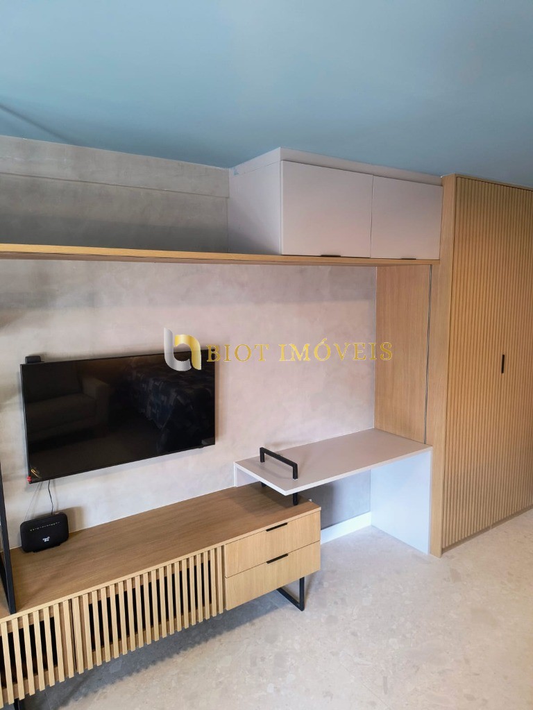 Flat/Apart Hotel, 1 quarto, 32 m² - Foto 6