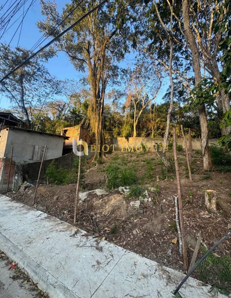 Terreno, 200 m² - Foto 2