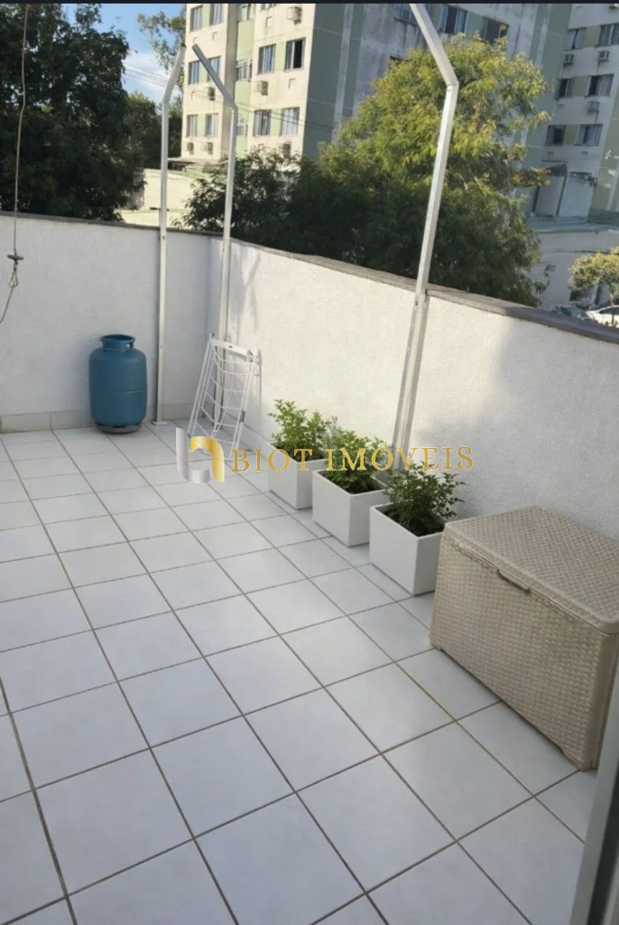 Cobertura, 4 quartos, 95 m² - Foto 11