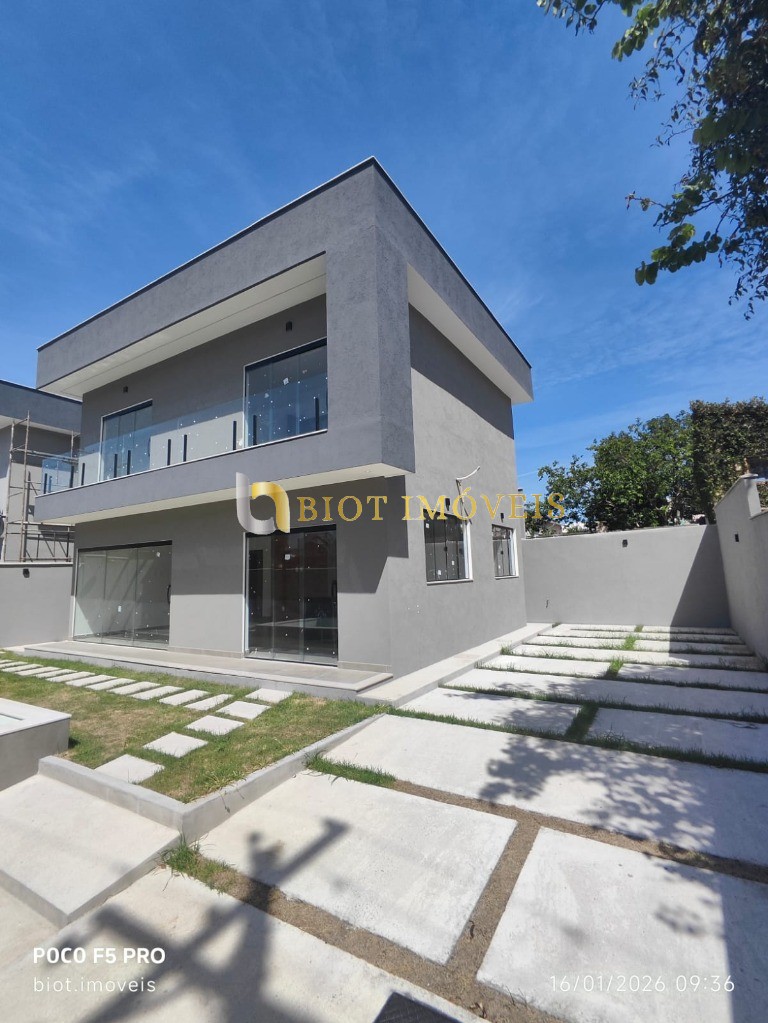 Casa, 4 quartos - Foto 32