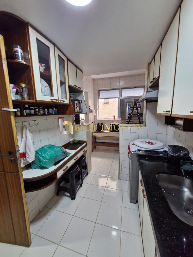 Apartamento, 3 quartos, 95 m² - Foto 18