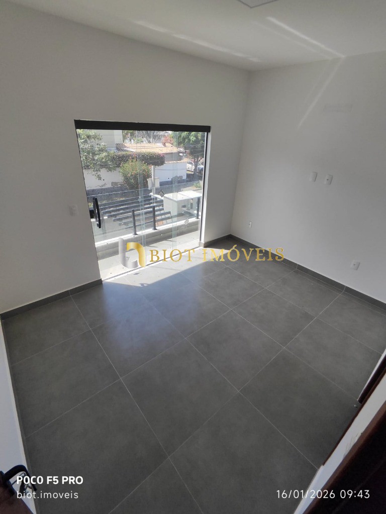 Casa, 4 quartos - Foto 12