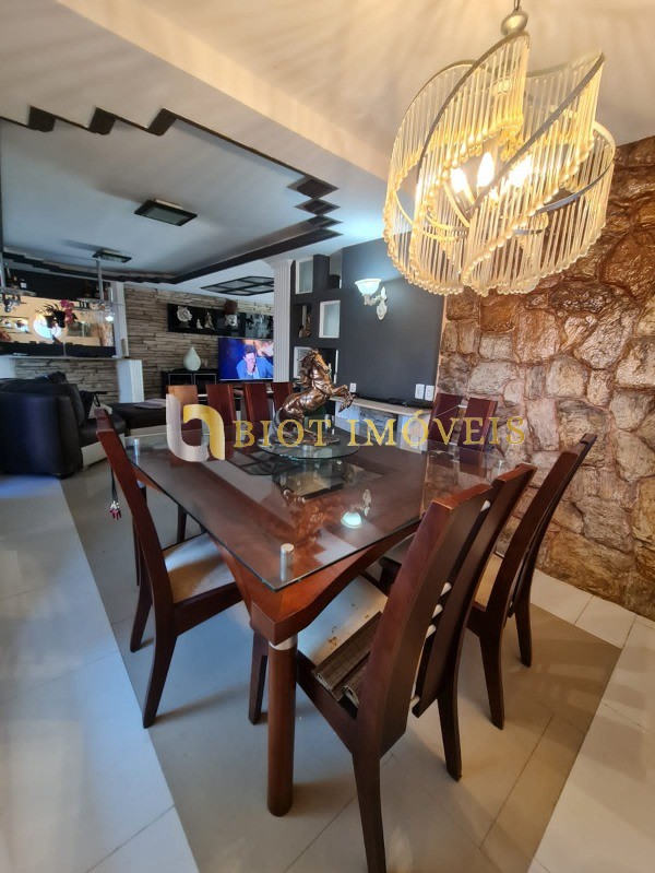 Casa, 5 quartos - Foto 6