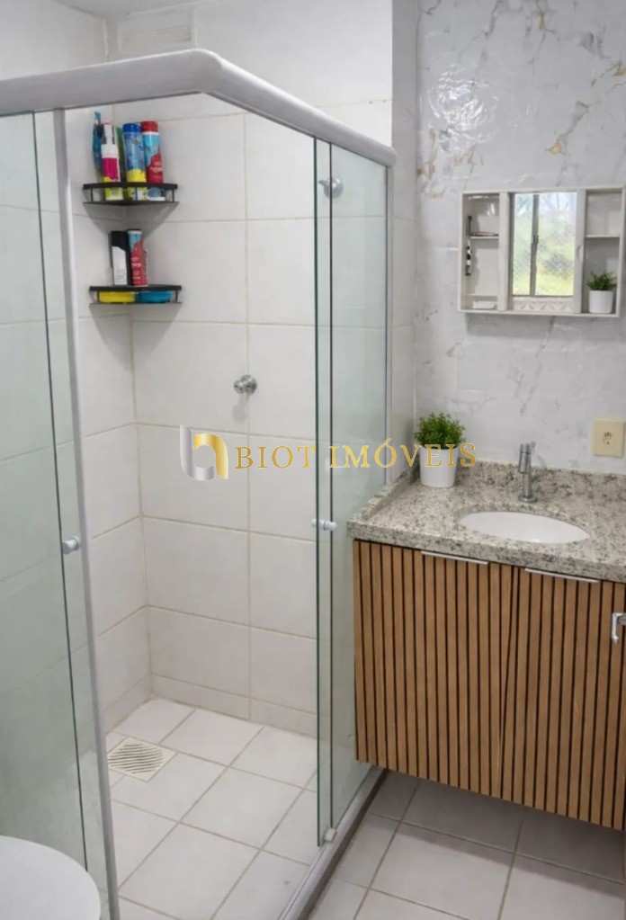 Cobertura, 4 quartos, 95 m² - Foto 9