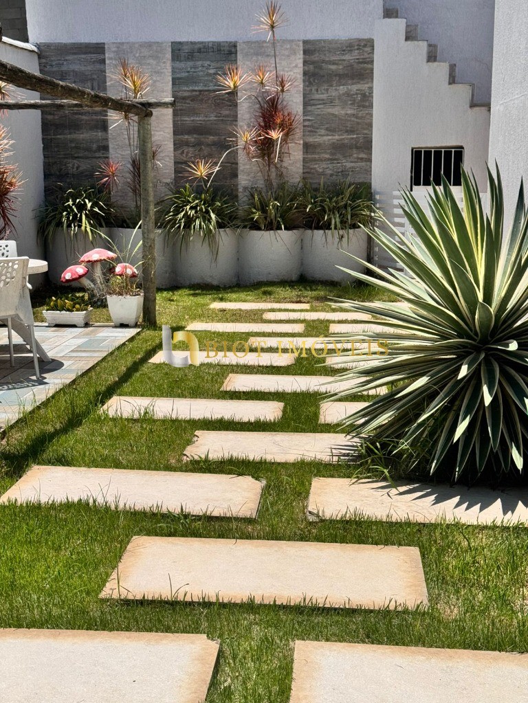 Casa, 5 quartos - Foto 37