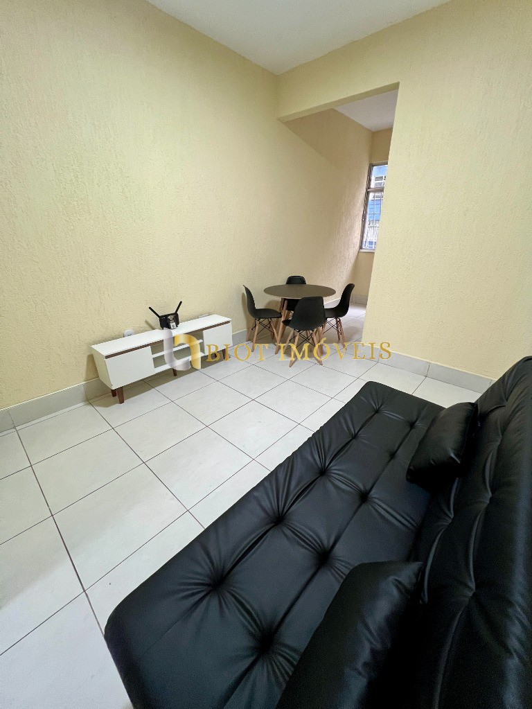 Apartamento, 1 quarto, 42 m² - Foto 3