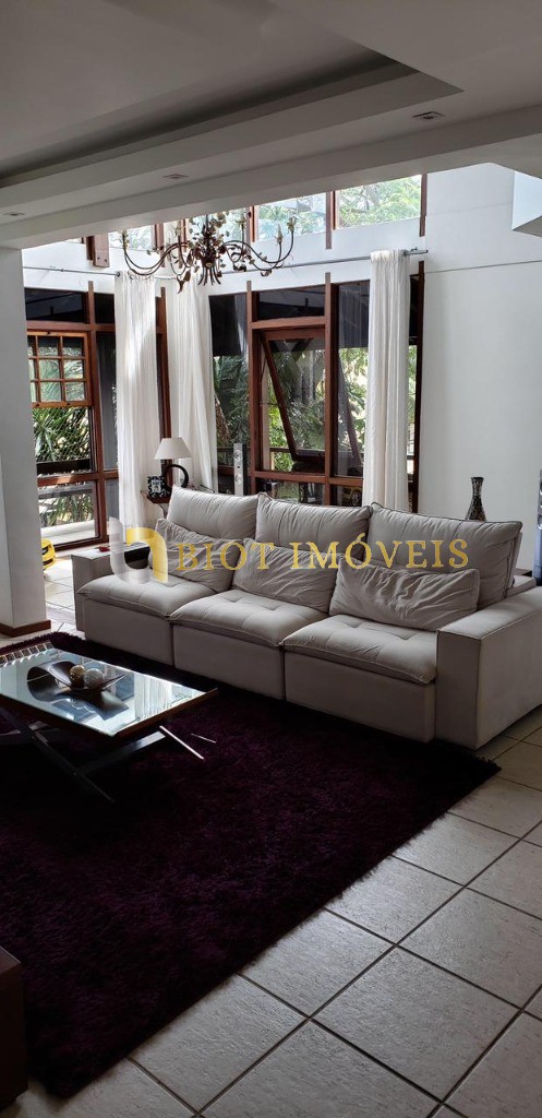 Casa, 5 quartos - Foto 2