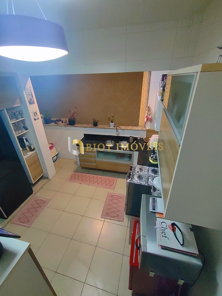 Cobertura, 3 quartos, 93 m² - Foto 6