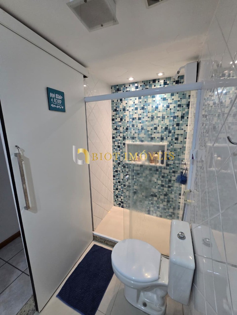 Apartamento, 3 quartos, 130 m² - Foto 10