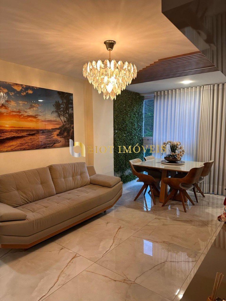 Cobertura, 3 quartos, 200 m² - Foto 4