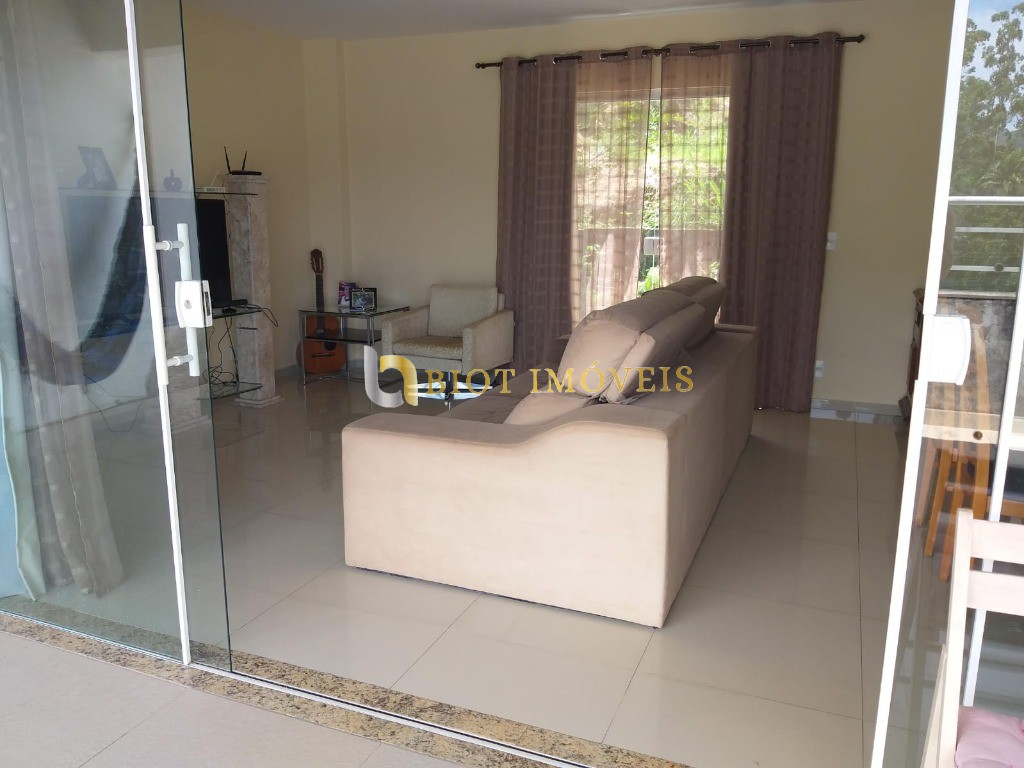 Casa, 4 quartos - Foto 6