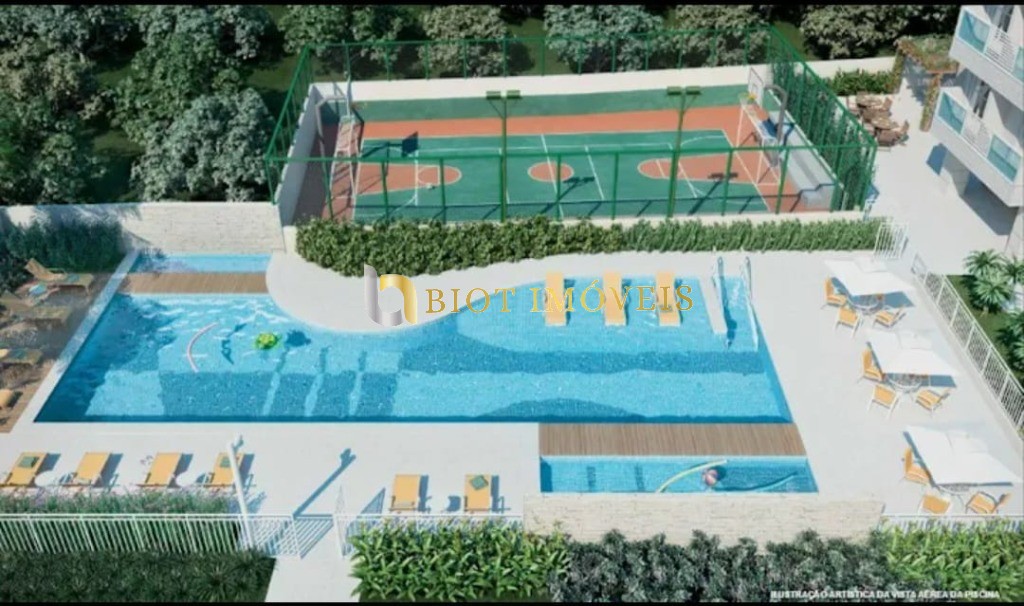 Apartamento, 3 quartos, 90 m² - Foto 37